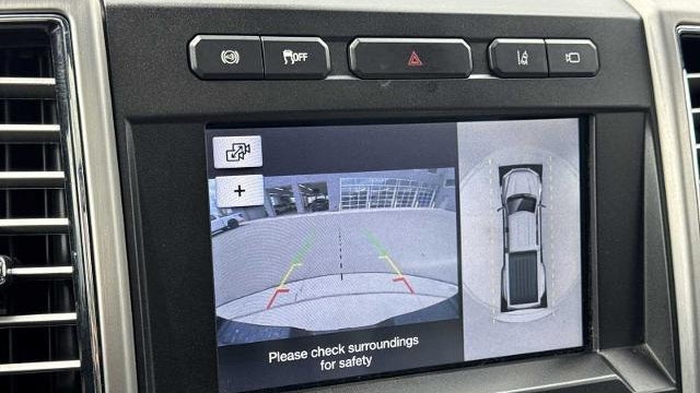 2019 Ford F-450 Super Duty King Ranch