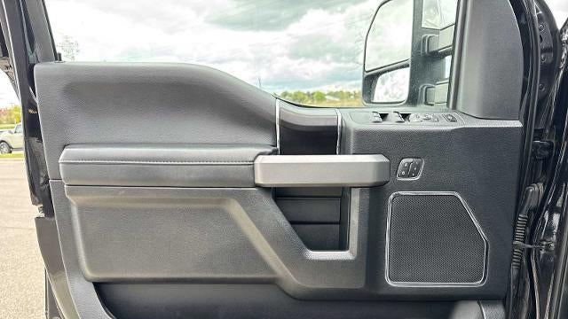 2019 Ford F-450 Super Duty King Ranch