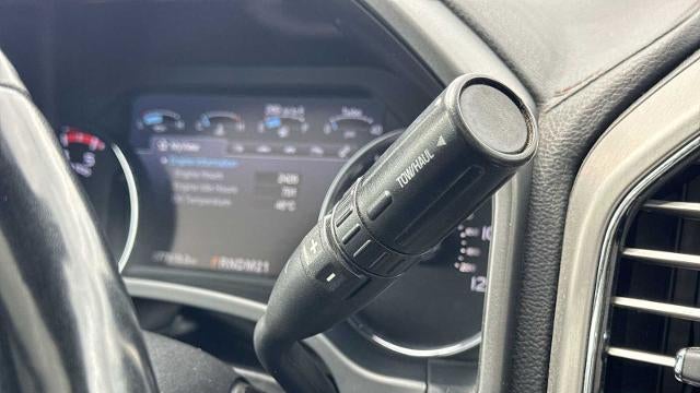 2019 Ford F-450 Super Duty King Ranch