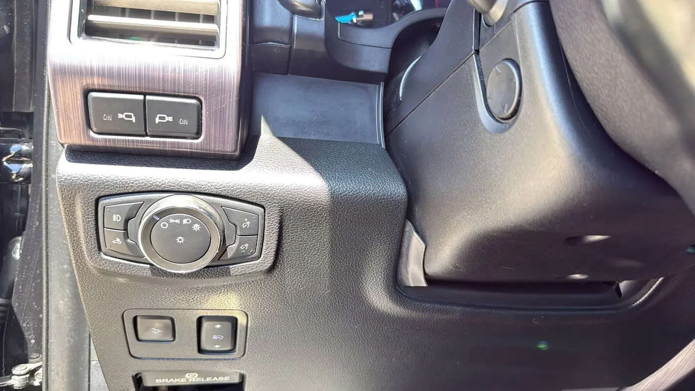 2020 Ford F-450 Super Duty King Ranch
