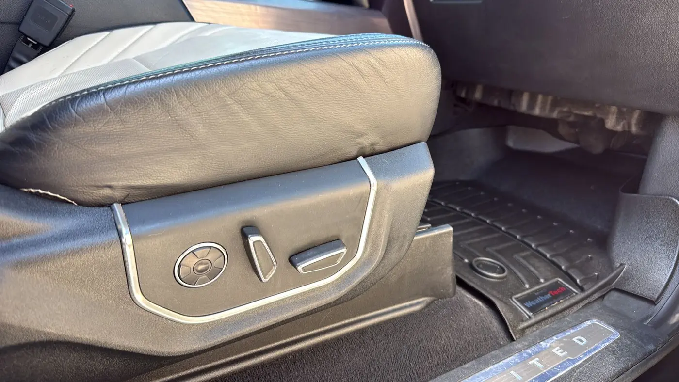 2020 Ford F-450 Super Duty King Ranch