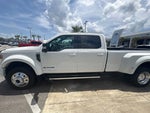 2020 F-450 Super Duty Thumbnail 3