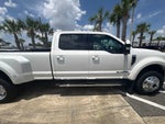 2020 F-450 Super Duty Thumbnail 4