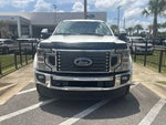 2020 F-450 Super Duty Thumbnail 5