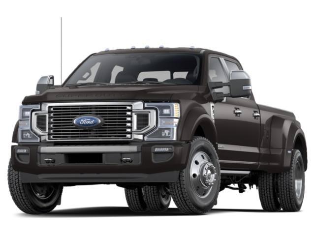 2021 Ford F-450