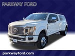 2021 F-450 Super Duty Thumbnail 1