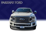 2021 F-450 Super Duty Thumbnail 2