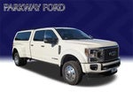 2021 F-450 Super Duty Thumbnail 3