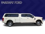 2021 F-450 Super Duty Thumbnail 4