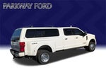 2021 F-450 Super Duty Thumbnail 5