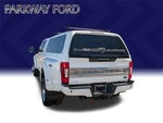 2021 F-450 Super Duty Thumbnail 7