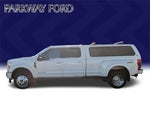 2021 F-450 Super Duty Thumbnail 8