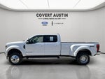 2021 F-450 Super Duty Thumbnail 2