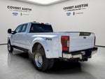 2021 F-450 Super Duty Thumbnail 3