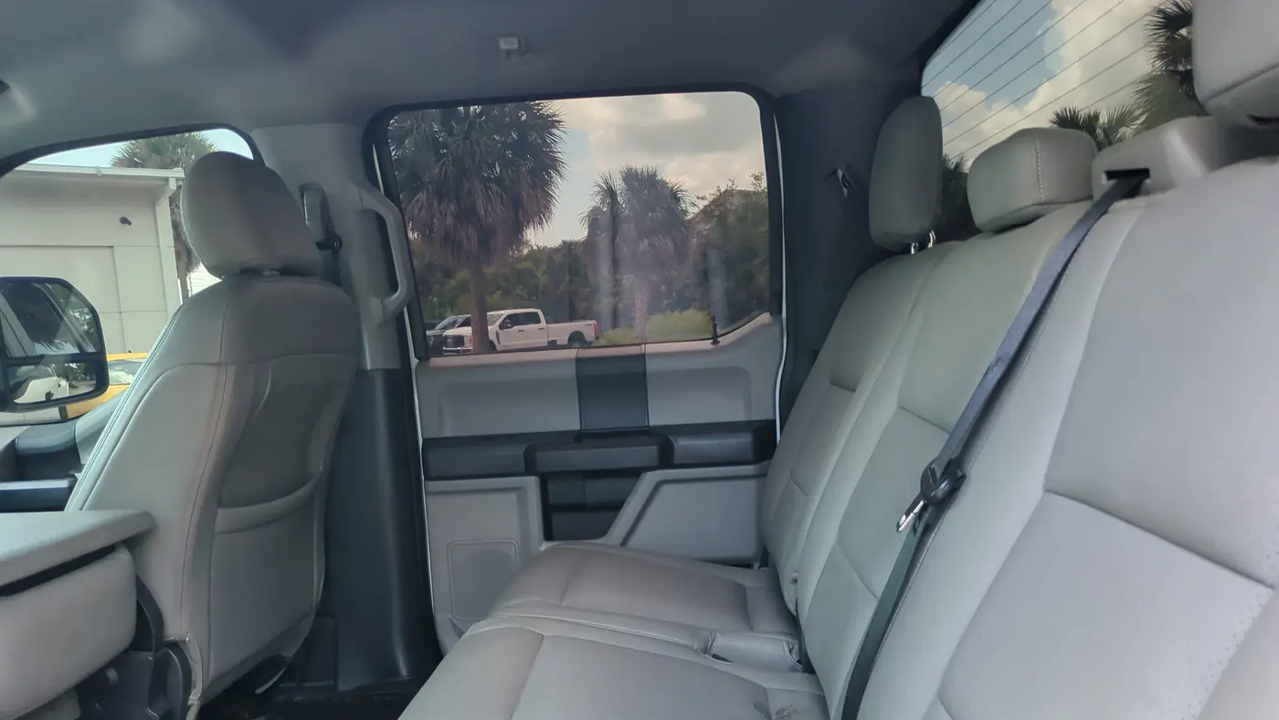 2022 Ford F-450 Super Duty Lariat