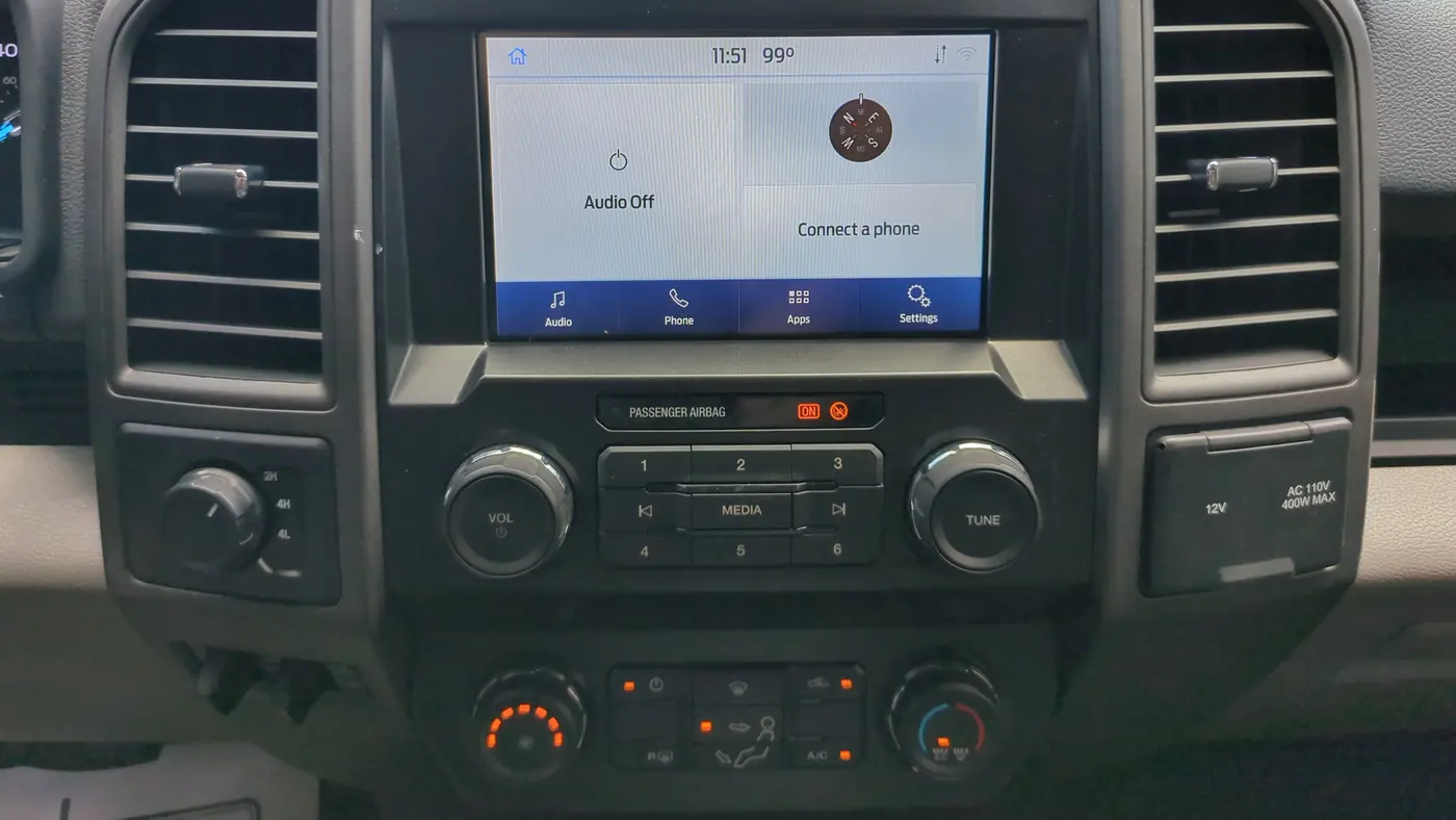 2022 Ford F-450 Super Duty Lariat