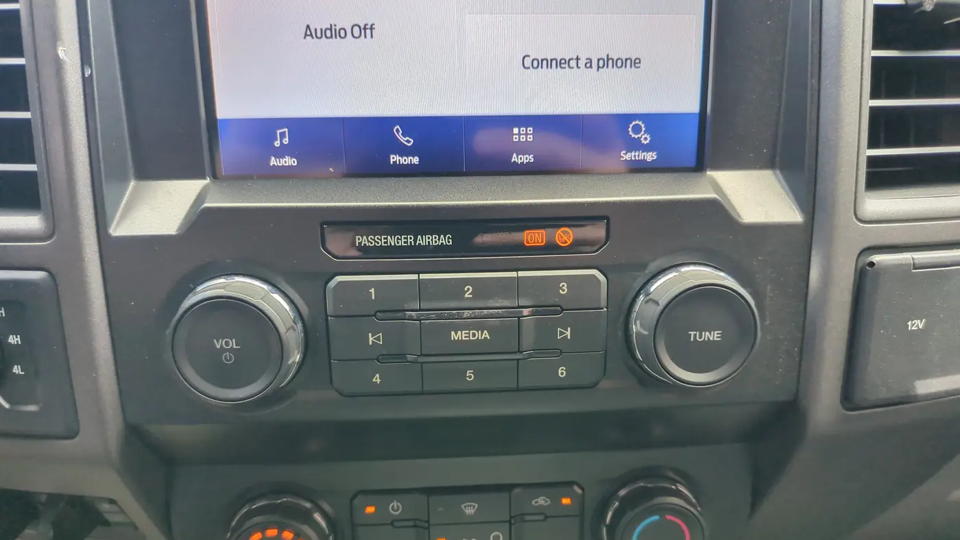 2022 Ford F-450 Super Duty Lariat