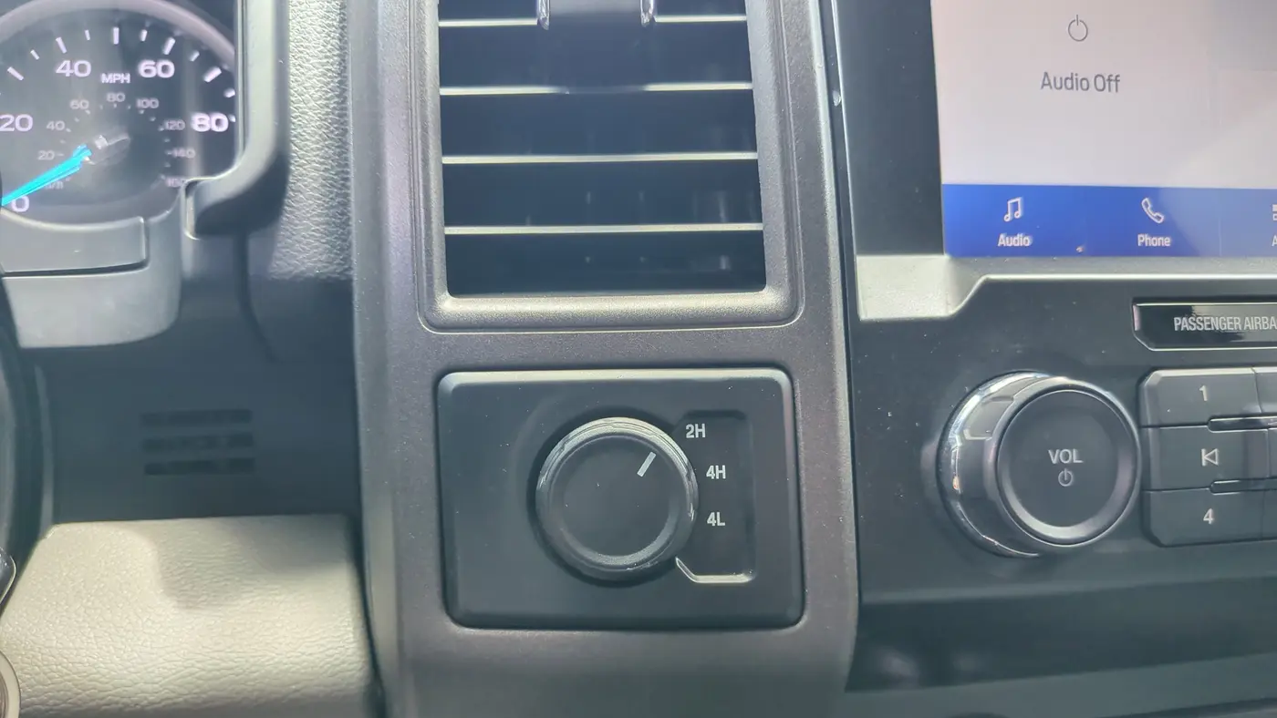 2022 Ford F-450 Super Duty Lariat