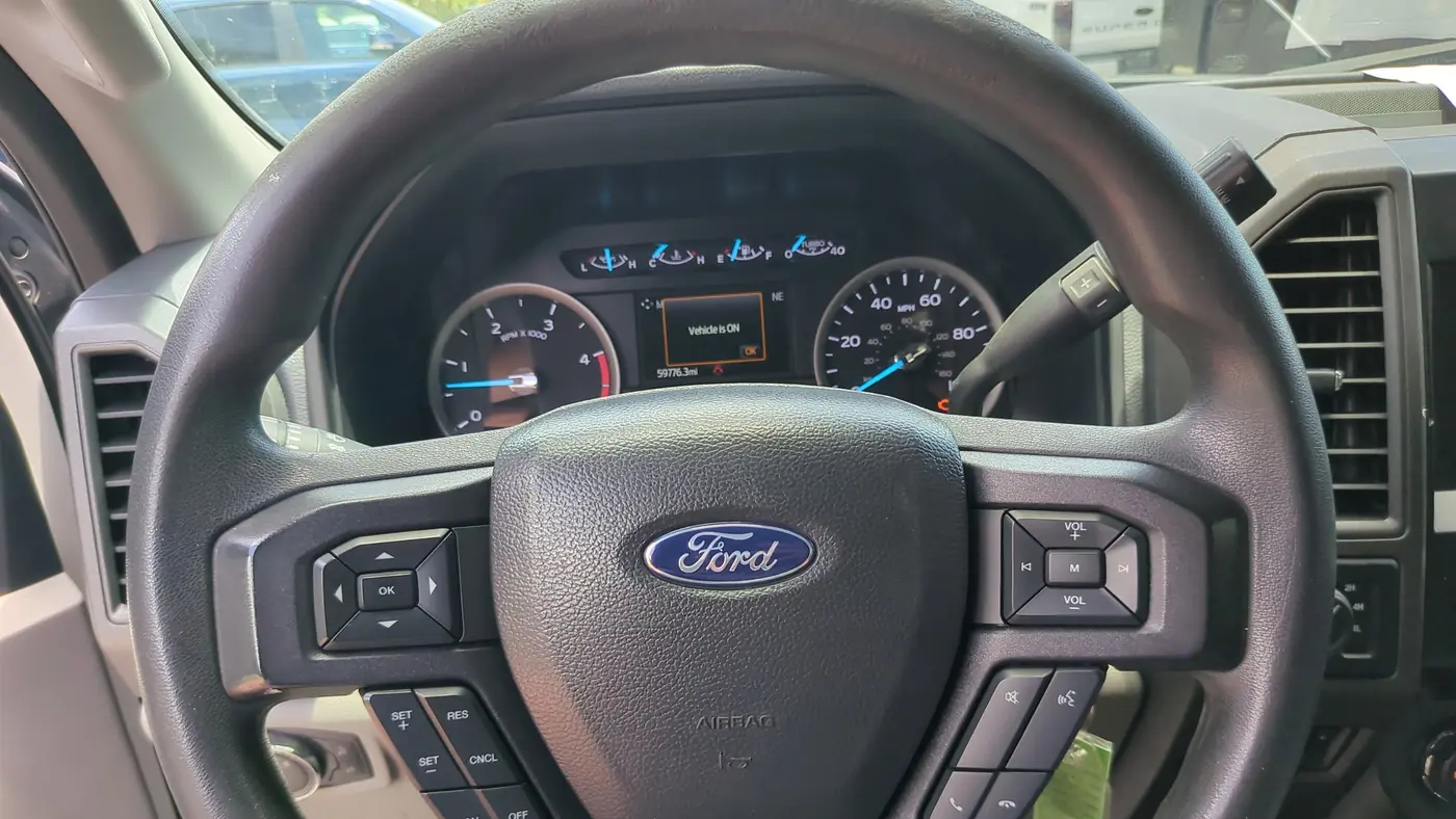 2022 Ford F-450 Super Duty Lariat