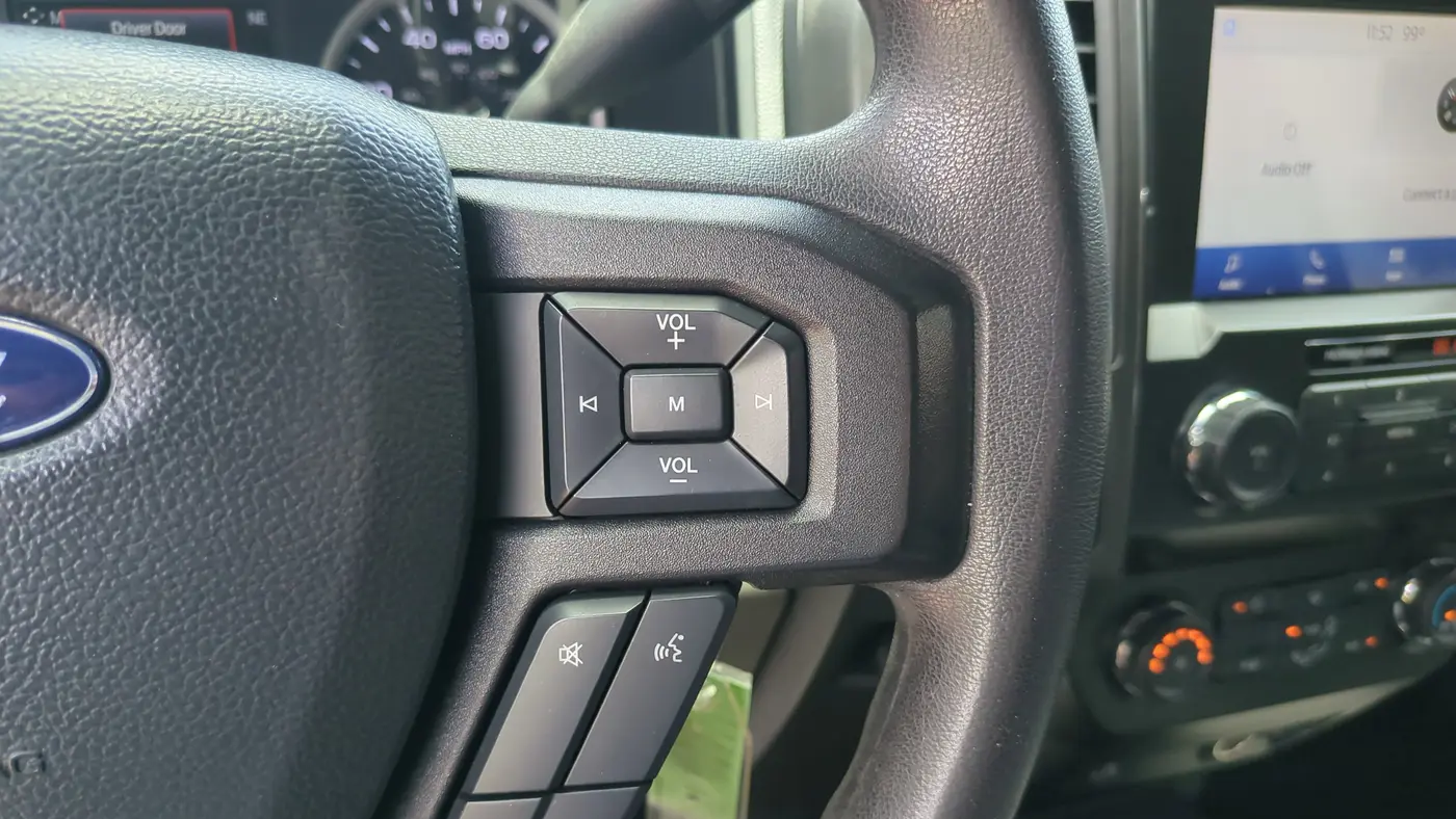 2022 Ford F-450 Super Duty Lariat