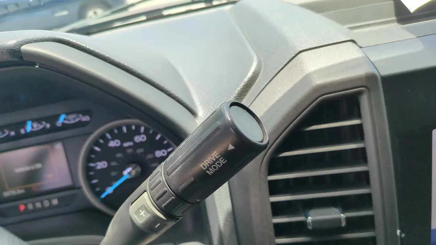2022 Ford F-450 Super Duty Lariat