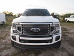 2022 F-450 Super Duty Thumbnail 2