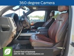 2022 F-450 Super Duty Thumbnail 2