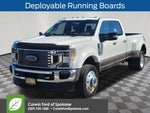2022 F-450 Super Duty Thumbnail 5