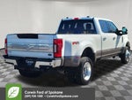 2022 F-450 Super Duty Thumbnail 16