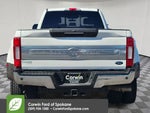 2022 F-450 Super Duty Thumbnail 17