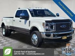 2022 F-450 Super Duty Thumbnail 40