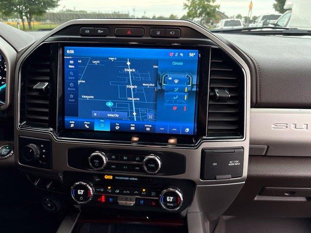 2022 Ford F-450 - $72,000