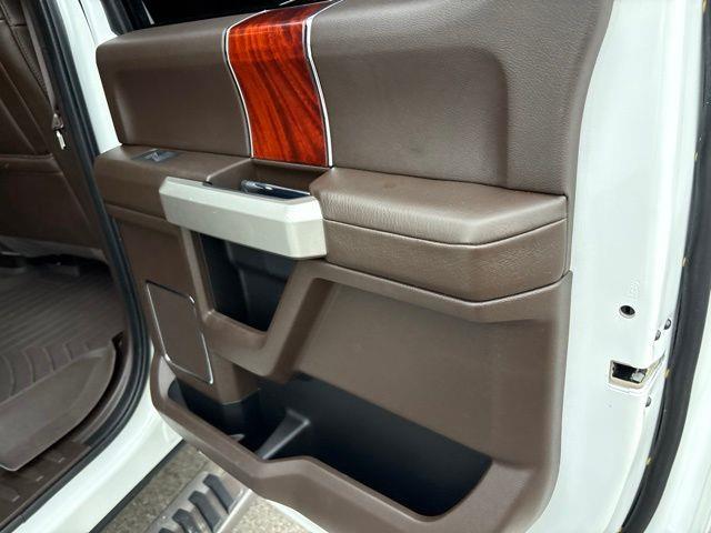 2022 Ford F-450 - $72,000