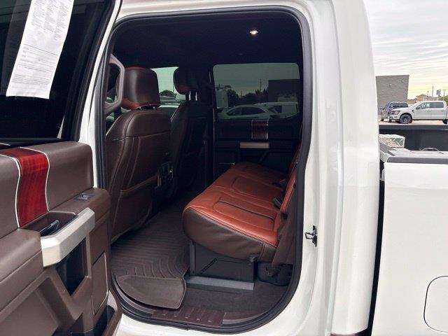2022 Ford F-450 - $72,000