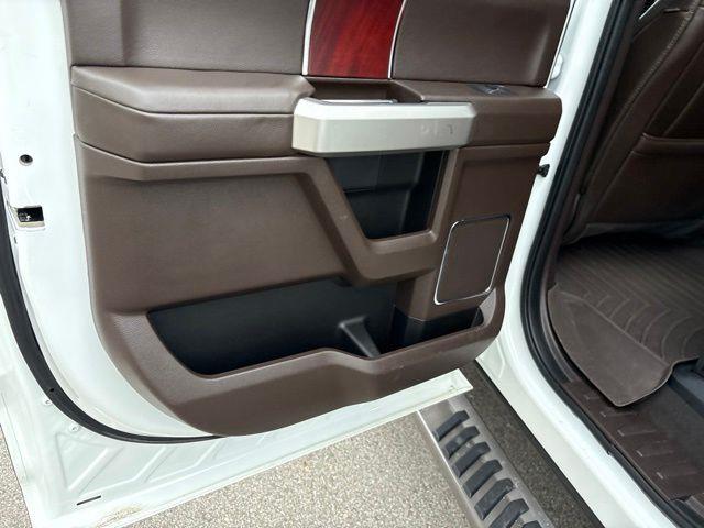 2022 Ford F-450 - $72,000
