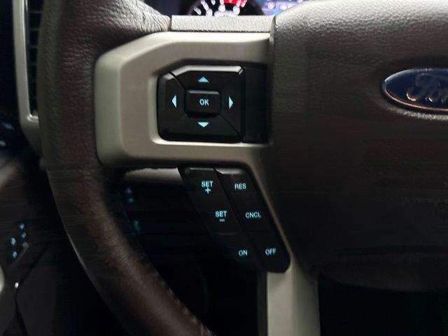 2022 Ford F-450 - $72,000