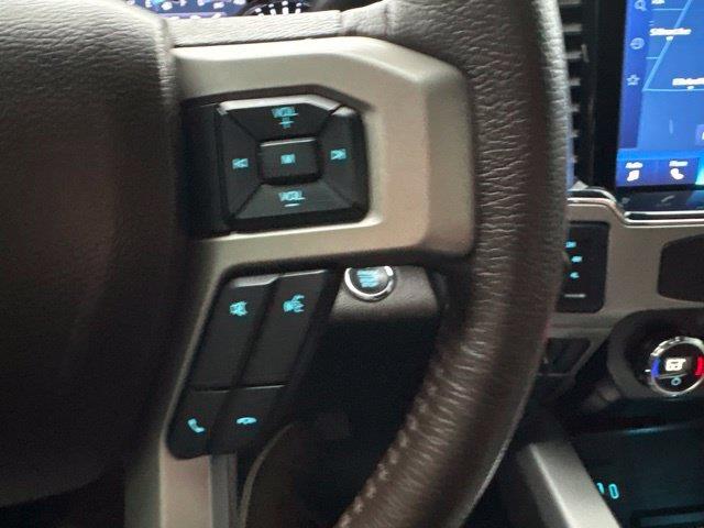 2022 Ford F-450 - $72,000