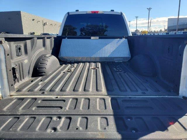 2022 Ford F-450 - $72,000