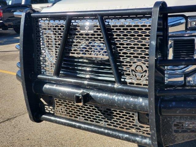 2022 Ford F-450 - $72,000