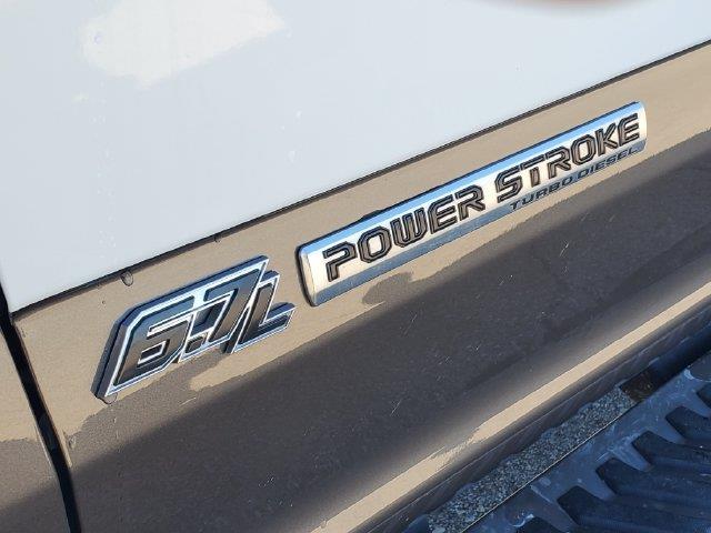 2022 Ford F-450 - $72,000