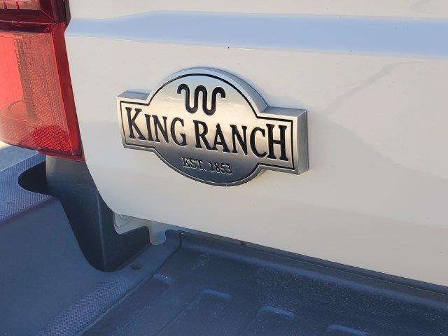 2022 Ford F-450 - $72,000