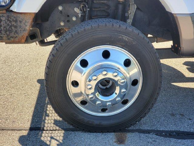 2022 Ford F-450 - $72,000