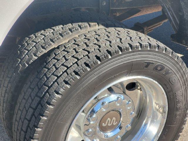 2022 Ford F-450 - $72,000