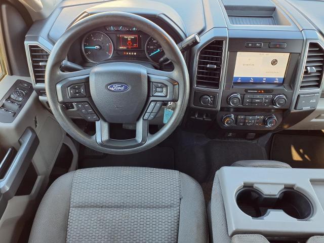 2022 Ford F-450 - $59,988