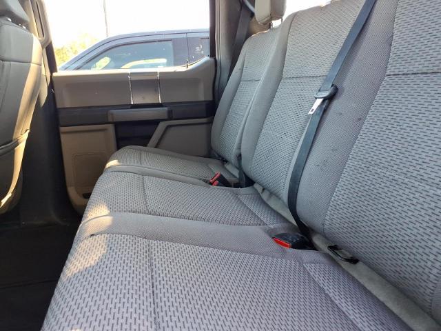 2022 Ford F-450 - $59,988