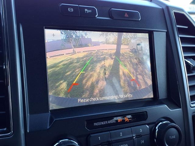 2022 Ford F-450 - $59,988