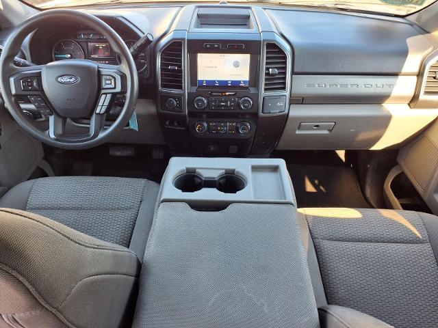 2022 Ford F-450 - $59,988