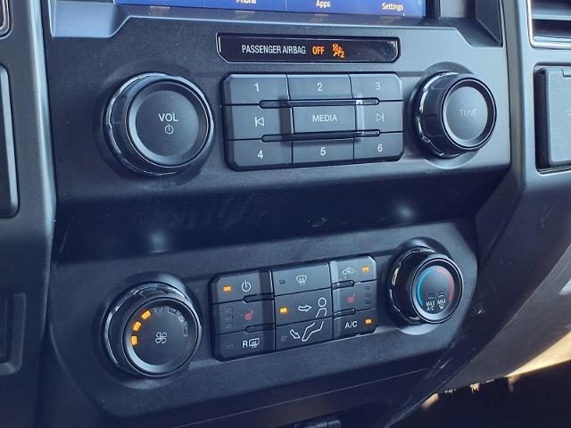 2022 Ford F-450 - $59,988