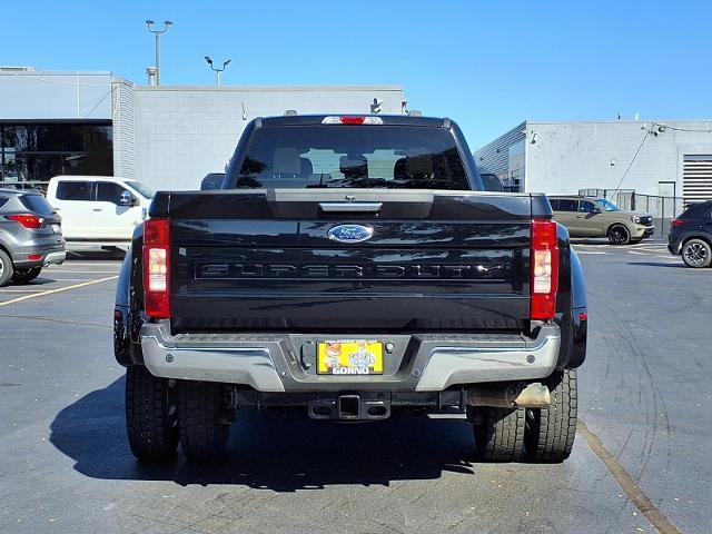 2022 Ford F-450 - $59,988