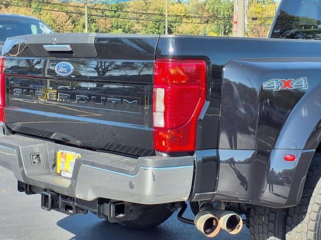 2022 Ford F-450 - $59,988